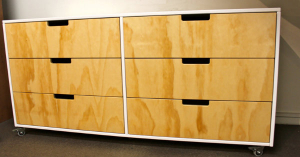 Urban Trendy Long Drawers(copy)-555